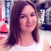 Profesora de Historia realiza clases de reforzamiento y preparación PDT